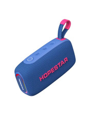 Портативна колонка Hopestar H67 Blue