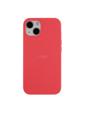 Чохол Silicone Case Full Size (AA) для Apple iPhone 14 Purple Purple (6938571024)