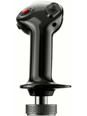 Moza Flight MA3X Sidestick Відсутня Black Black (AS005)