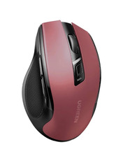 Мишка Ugreen MU006 Red Red (25752)