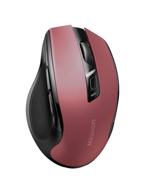Мишка Ugreen MU006 Red (25752)