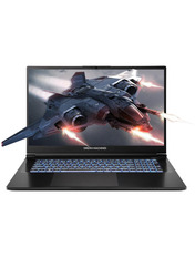 Ноутбук Dream Machines RG5060-17 (RG5060-17UA23) Black