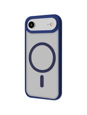 Чохол Proove Essence Case with Magnetic Ring для Apple iPhone 17 Air Midnight Blue