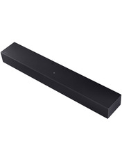 Акустична система Samsung HW-B400F 2.0 40W Black (HW-B400F/UA)