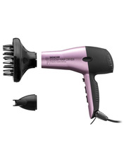 Sencor SHD67 Purple/Black (41007707) Purple/Black