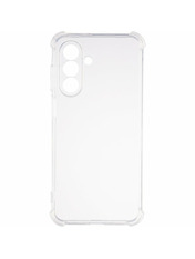 Чохол Gelius Ultra Thin Proof для Samsung A376 (A37) Transparent (6951837204)