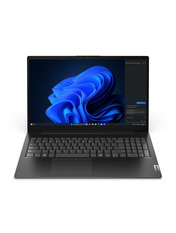 Ноутбук Lenovo V15 G5 IRL SSD 512 ГБ 15.6 Business Black (83GW00BTRA) Business Black
