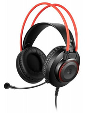 Навушники Bloody G200Q Black