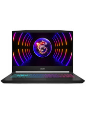 Ноутбук MSI Katana 15 HX B14WFK-896XUA (9S7-1587C1-896) Black