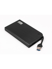 Карман AgeStar 3UB2A14 Black (3UB 2A14 (Black)) Black