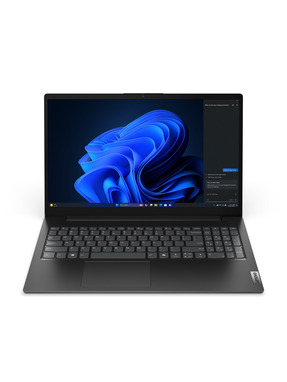 Ноутбук Lenovo V15 G5 IRL (83GW00BTRA) Business Black