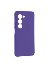 Чохол UAG Copy Silicone Case Camera (no logo) для Xiaomi Redmi 15 5G (171mm) Lilac Lilac (6974103582)