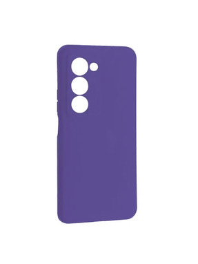 Чохол UAG Copy Silicone Case Camera (no logo) для Xiaomi Redmi 15 5G (171mm) Lilac (6974103582)