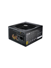 Блок живлення Cooler Master MWE Gold ATX 750W 80 Plus Modular (MPY-7501-AFAAG-EU)
