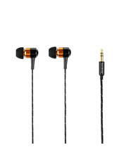 Навушники Koni Strong KS-132 Black (KS-132)