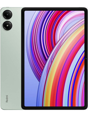 Планшет Xiaomi Redmi Pad Pro 8/256GB 5G Green (1052111)