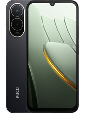 POCO_ C81 Pro 4GB 128GB Black 4/128GB Black