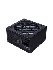 Блок живлення 1stPlayer PS-600FK ATX Ні Відсутня 120 мм 600 активна 600W (FK-600-BK-EU) Black