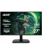 Монітор Acer EK271P6bi 27" (UM.HE1EE.601) Монітори