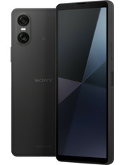 Sony Xperia 10 VI 8/128GB Black