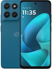 Motorola G57 Power 256GB 8GB 8/256GB Corsair (PBAH0004RS) Синій