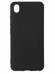 Чохол ArmorStandart Matte Slim Fit для Vivo Y1S Black Black (ARM60704)
