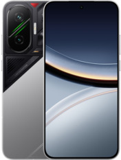 Xiaomi_ Poco F7 12GB Silver 512GB 12/512GB Silver