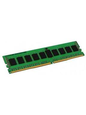 Оперативна пам’ять Kingston ValueRAM DDR4 4GB 2400MHz (KVR24N17S6/4)
