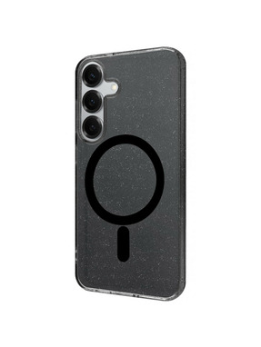 Чохол Proove Cuprum Case with Magnetic Ring для Samsung Galaxy S26 SM-S942 Black (PCCCSGS02614)