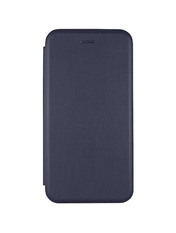 Чохол-книжка BeCover Exclusive для Xiaomi Redmi 15С 4G/5G Deep Blue Deep Blue (713913)
