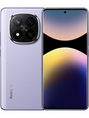Xiaomi Redmi Note 14 Pro+ 5G 8/256GB Purple Purple 256GB 8GB