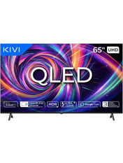 Телевізор Kivi 7000M 4K UHD (3840х2160) Black Так 65 65" Smart TV Black (65U7000MB)