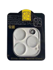 Захисне скло інше Full Block для Apple iPhone 12 Pro (OEM) глянсове