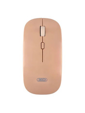 Мишка XO M7 Pink