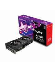 Sapphire AMD Radeon RX 9070 PULSE GAMING OC 16GB/GDDR6 (256bit) (11349-03-20G)