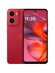 Motorola G05 4GB Plum Red 256GB 4/256GB Plum Red (PBA10010UA)