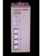RAISECOM Gazelle S1508i-2GF-4GE Комутатори