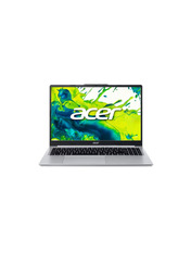 Ноутбук Acer Aspire Lite AL15-46P (NX.JXVEU.002) Silver