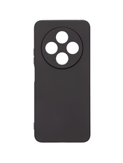 Чохол ArmorStandart Icon Case для Xiaomi Poco M7 5G Black (ARM85161) Black