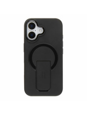 Чохол Black Magnet для Apple iPhone 16 Black