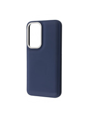 Чохол Wave Plump Case для Samsung Galaxy S711 S23 FE Blue