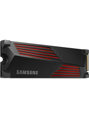 SSD накопичувач Samsung 990 Pro M.2 2TB PCIe NVMe (MZ-V9P2T0GW) 2TB