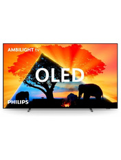Телевізор Philips OLED769/12 65" 65" Smart TV Чорний (65OLED769/12)