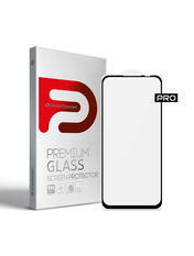 Захисне скло ArmorStandart Pro для Motorola Edge 20 lite глянсове (ARM61017)