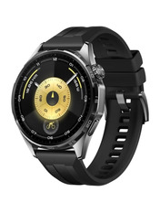 Смарт-годинник Huawei WATCH GT 6 Black 46mm Black (55020FTX)