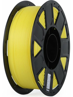 Філамент Creality PLA 1,75mm 1kg Yellow (3301010126)