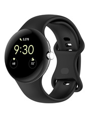 ArmorStandart Google Pixel Watch 3 45 mm Чорний Black (ARM84019)