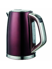 Електрочайник Liberty KX-170 R Premium Burgundy