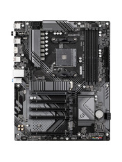Gigabyte B550 EAGLE WiFi6 Socket AM4 AMD B550 (B550 EAGLE WIFI6) Материнські плати