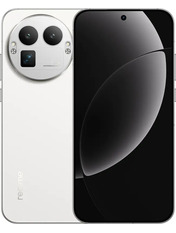 Realme GT 8 Pro Milky White 16/512GB Milky White